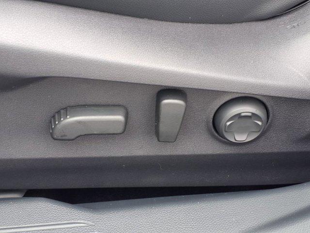 new 2025 Subaru Legacy car, priced at $35,383