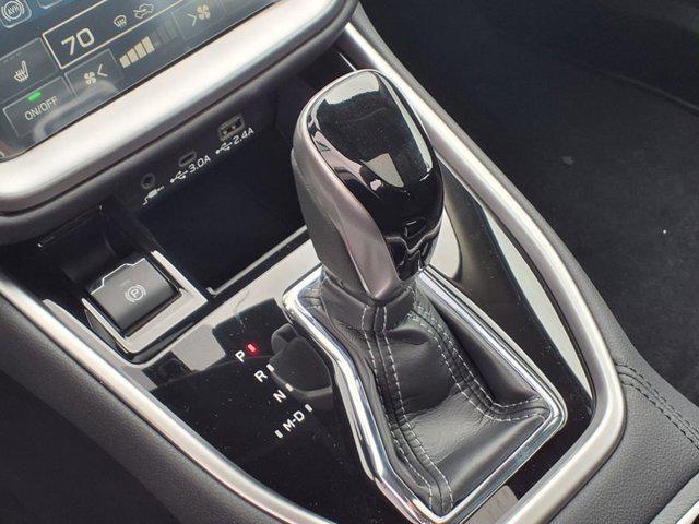 new 2025 Subaru Legacy car, priced at $35,383