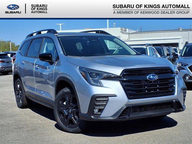 new 2025 Subaru Ascent car, priced at $50,979