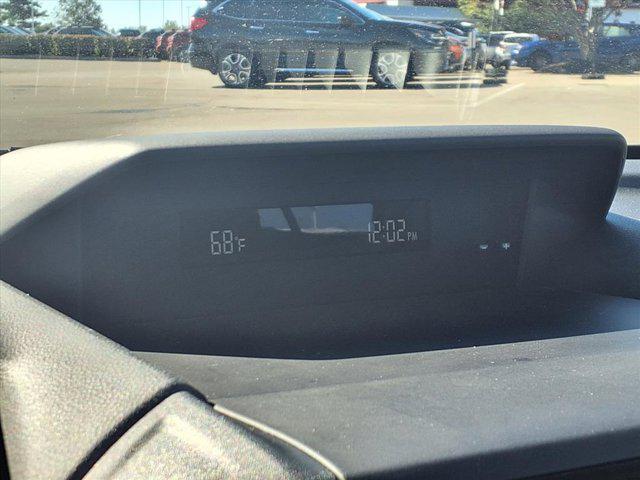 used 2023 Subaru Impreza car, priced at $20,000
