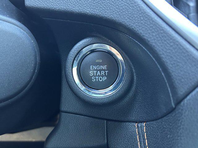 used 2023 Subaru Crosstrek car, priced at $24,752