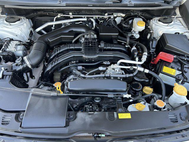 used 2023 Subaru Crosstrek car, priced at $24,752