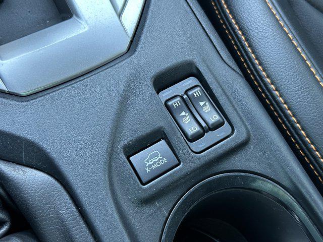 used 2023 Subaru Crosstrek car, priced at $24,752