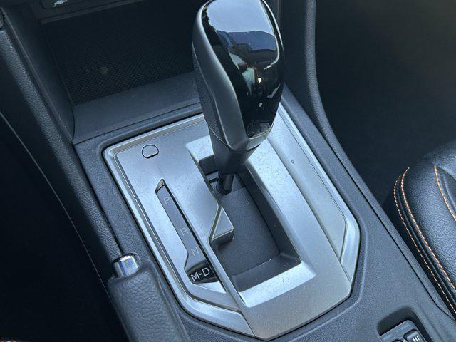 used 2023 Subaru Crosstrek car, priced at $24,752