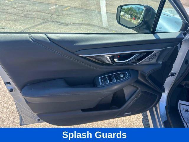 used 2020 Subaru Legacy car, priced at $14,448