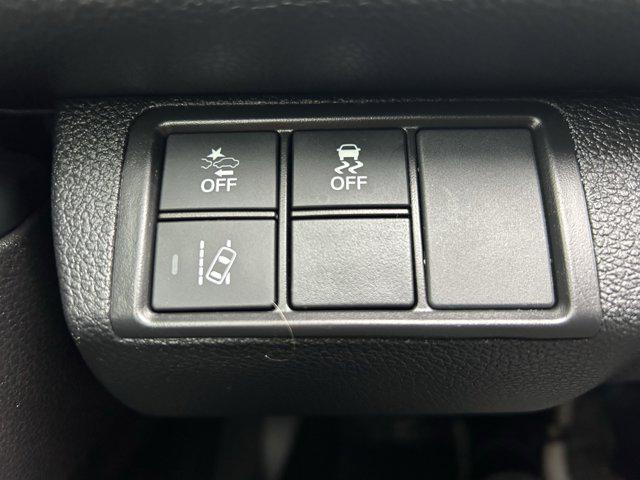 used 2020 Honda Civic car, priced at $22,188