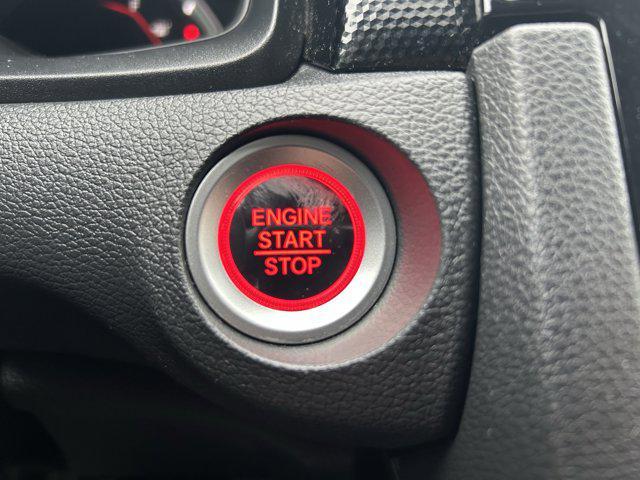 used 2020 Honda Civic car, priced at $22,188