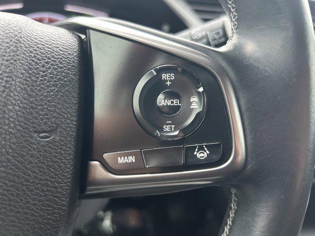 used 2020 Honda Civic car, priced at $22,188