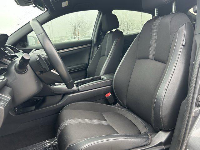 used 2020 Honda Civic car, priced at $22,188