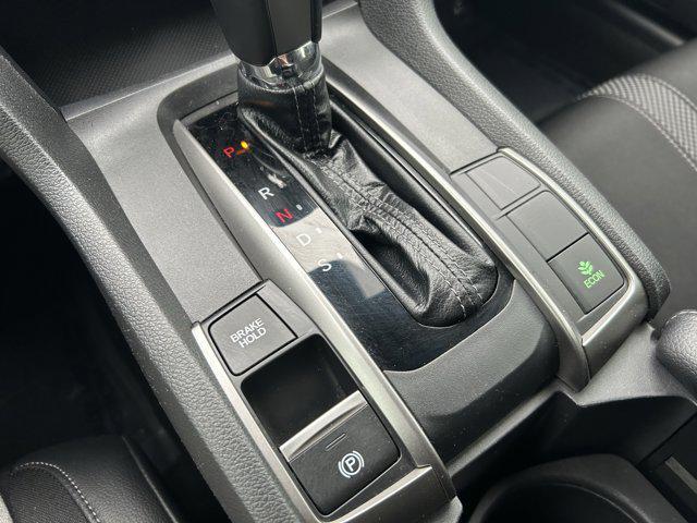 used 2020 Honda Civic car, priced at $22,188