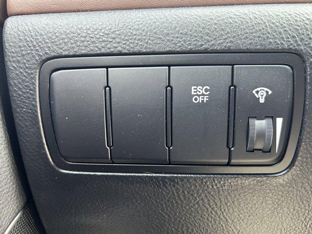 used 2009 Hyundai Genesis car, priced at $6,981