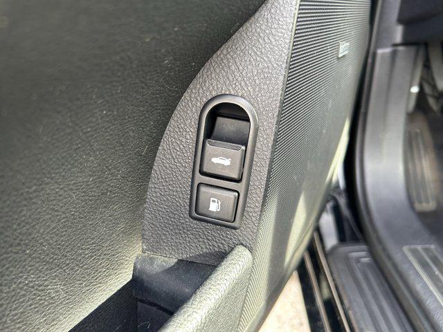 used 2009 Hyundai Genesis car, priced at $6,981