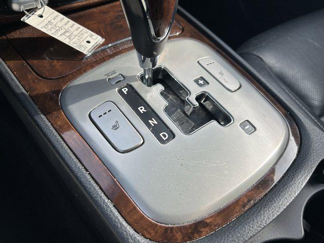 used 2009 Hyundai Genesis car, priced at $6,981