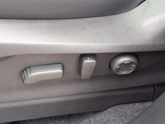 new 2025 Subaru Ascent car, priced at $50,089