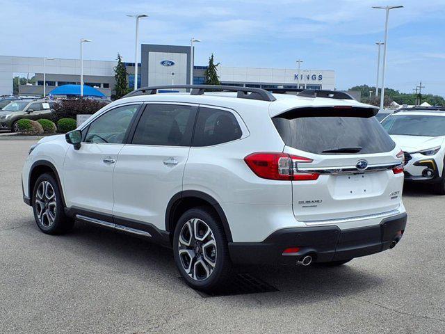 new 2025 Subaru Ascent car, priced at $50,089