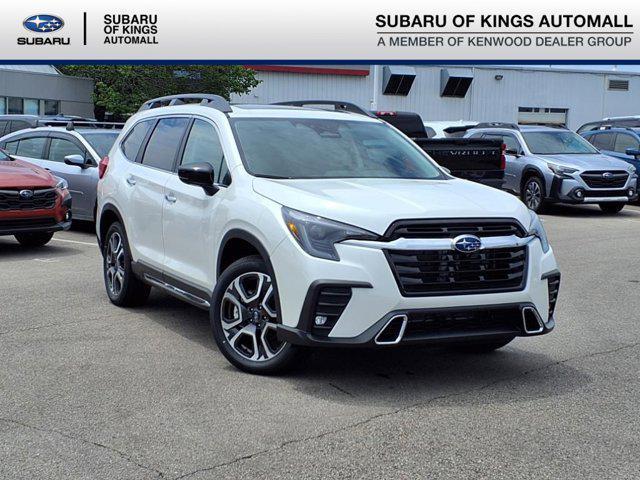new 2025 Subaru Ascent car, priced at $50,089