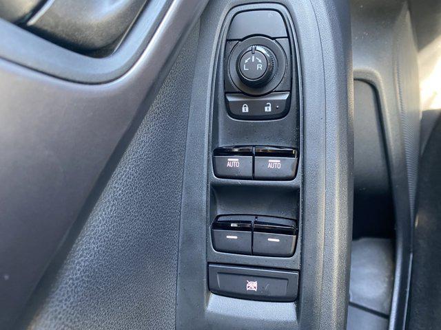 used 2025 Subaru Impreza car, priced at $24,742