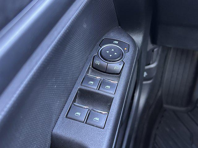 used 2021 Ford Bronco Sport car, priced at $19,000