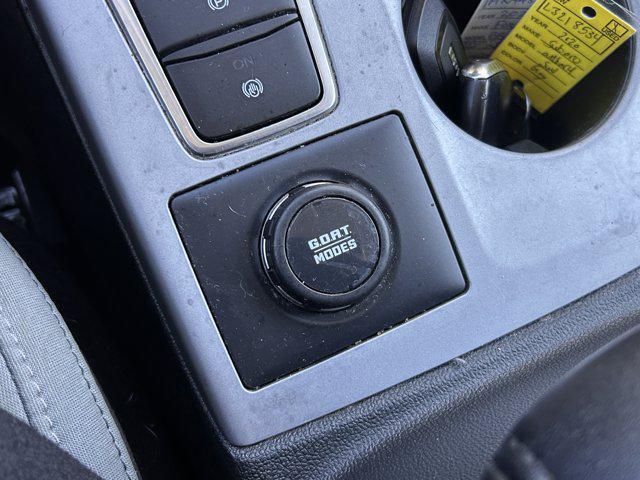 used 2021 Ford Bronco Sport car, priced at $19,000