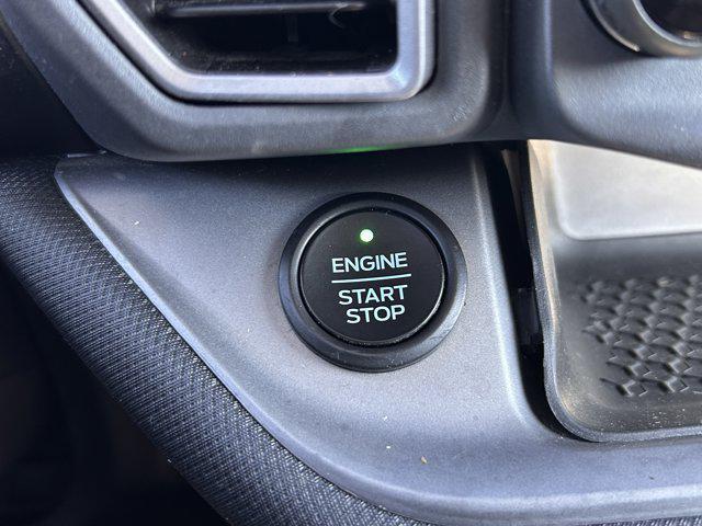 used 2021 Ford Bronco Sport car, priced at $19,000