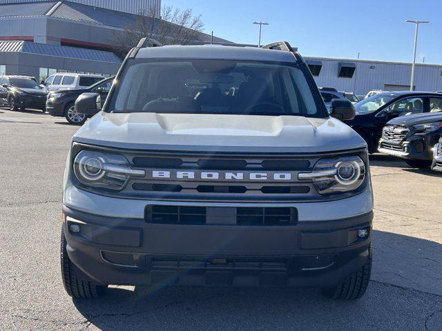 used 2021 Ford Bronco Sport car, priced at $19,000