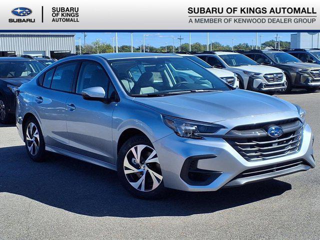 new 2025 Subaru Legacy car, priced at $29,178