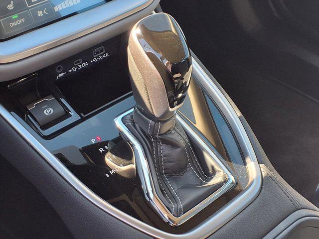 new 2025 Subaru Legacy car, priced at $29,178