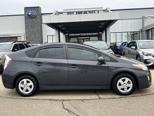 used 2011 Toyota Prius car, priced at $6,995