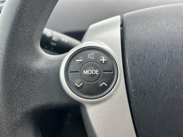 used 2011 Toyota Prius car, priced at $6,995