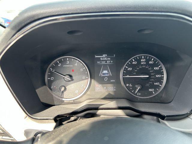 used 2025 Subaru Outback car, priced at $32,200