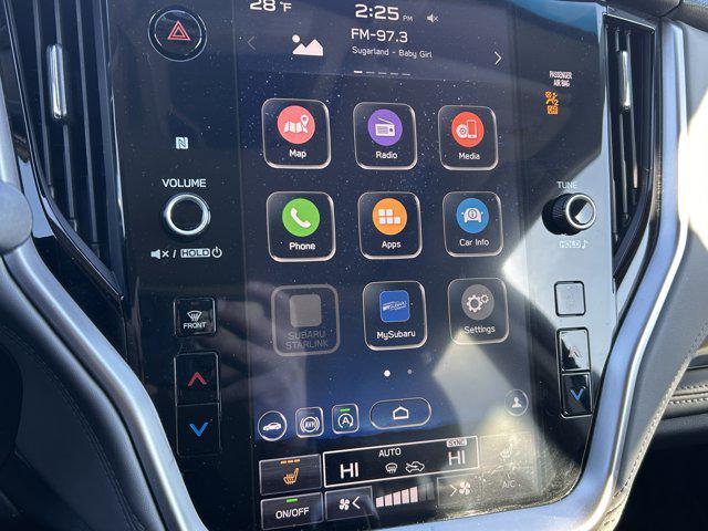 used 2020 Subaru Outback car, priced at $22,200