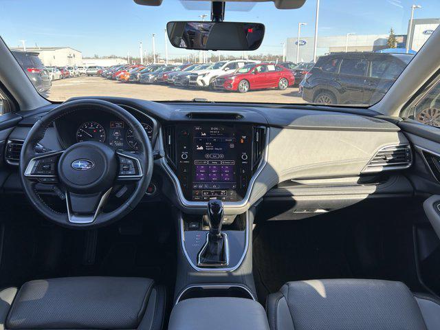 used 2020 Subaru Outback car, priced at $22,200