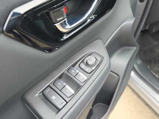 used 2026 Subaru Forester car, priced at $34,448