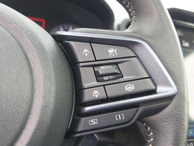 used 2026 Subaru Forester car, priced at $34,448