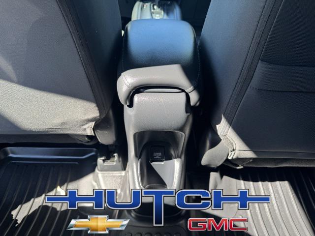 2021 Bronze Honda HR-V