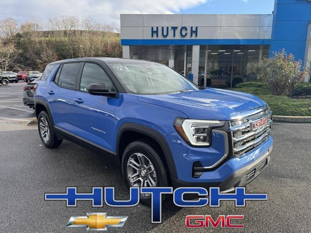 new 2026 GMC Terrain car, priced at $33,792