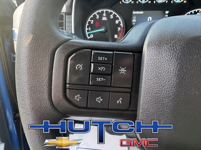 used 2021 Ford F-150 car, priced at $26,681