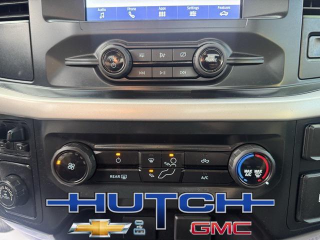 used 2021 Ford F-150 car, priced at $26,681