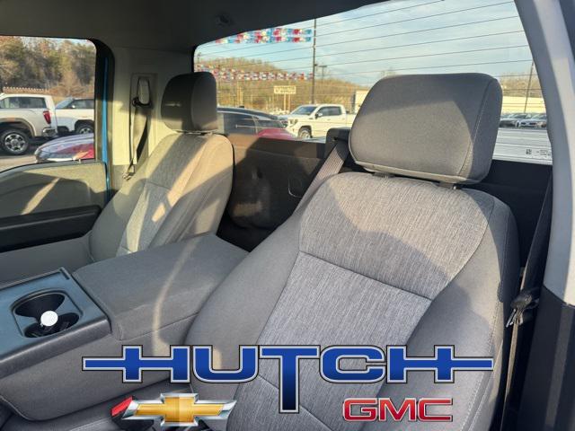 used 2021 Ford F-150 car, priced at $26,681