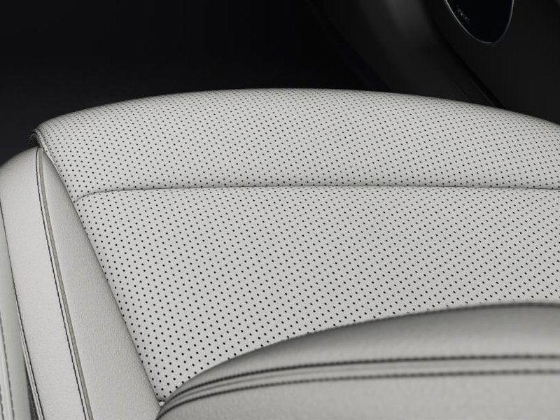 new 2025 Genesis Electrified GV70 car, priced at $69,110