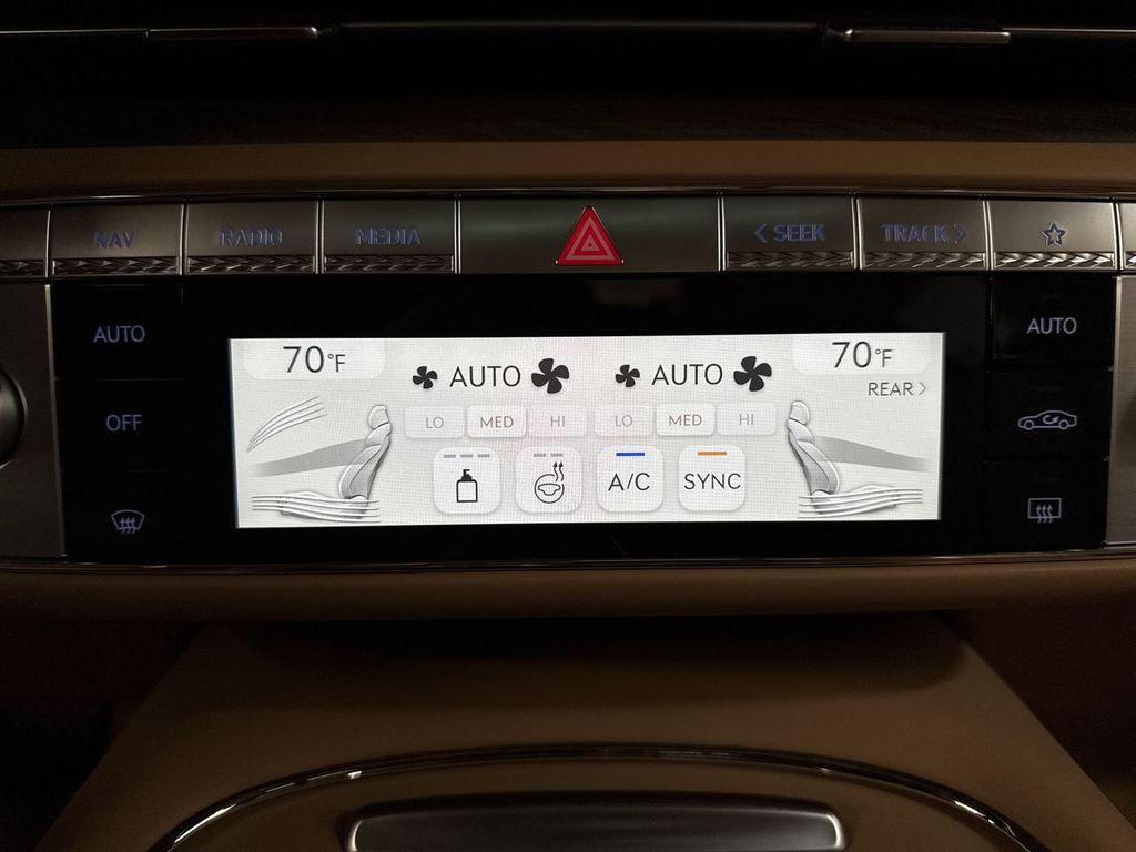 new 2026 Genesis G90 car, priced at $105,545
