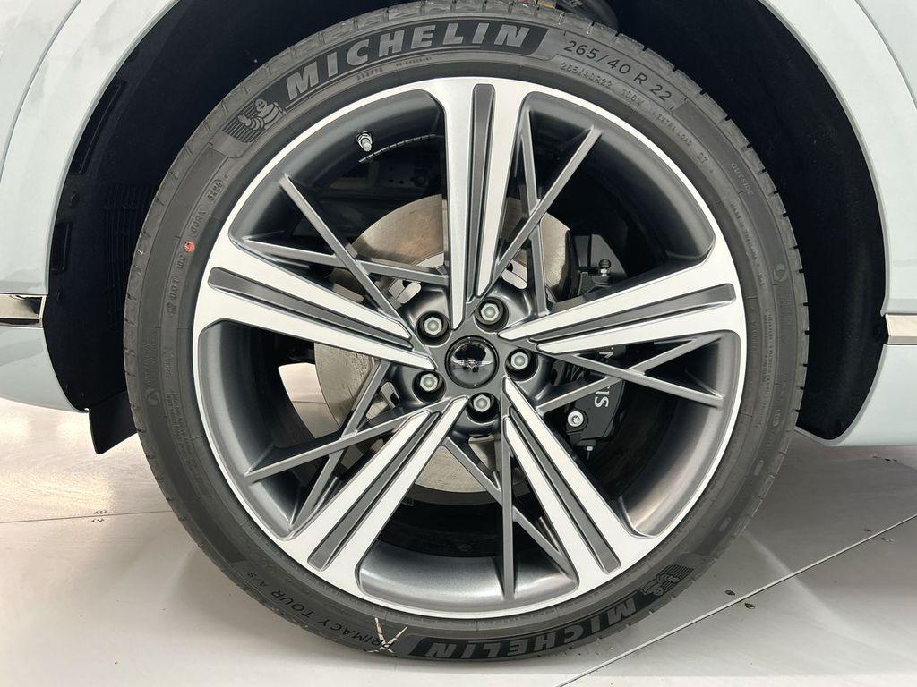 new 2026 Genesis GV80 Coupe car, priced at $90,510