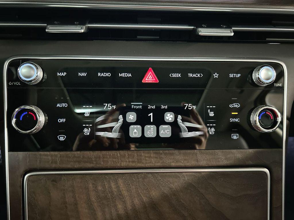 new 2026 Genesis GV80 car, priced at $72,641