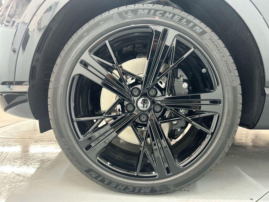 new 2026 Genesis GV80 Coupe car, priced at $91,945
