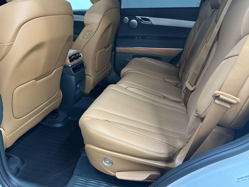 new 2026 Genesis GV80 car, priced at $76,975