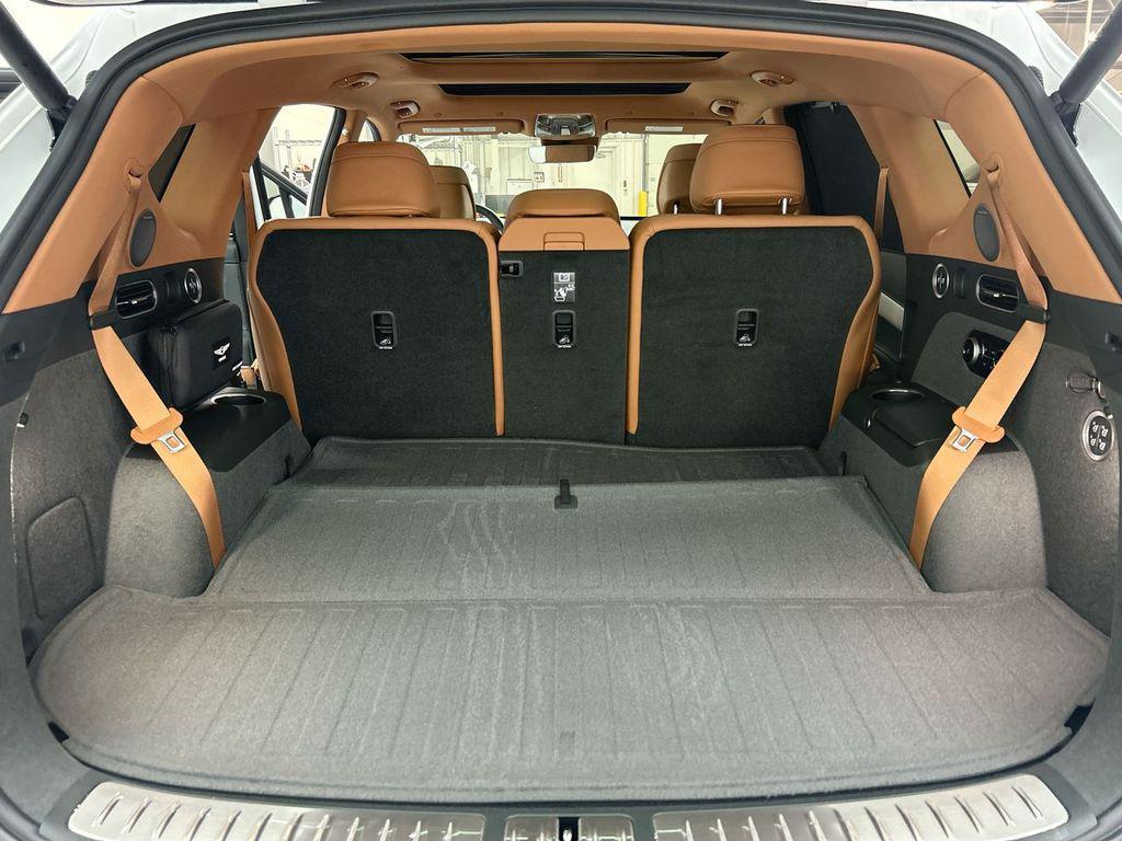 new 2026 Genesis GV80 car, priced at $72,568