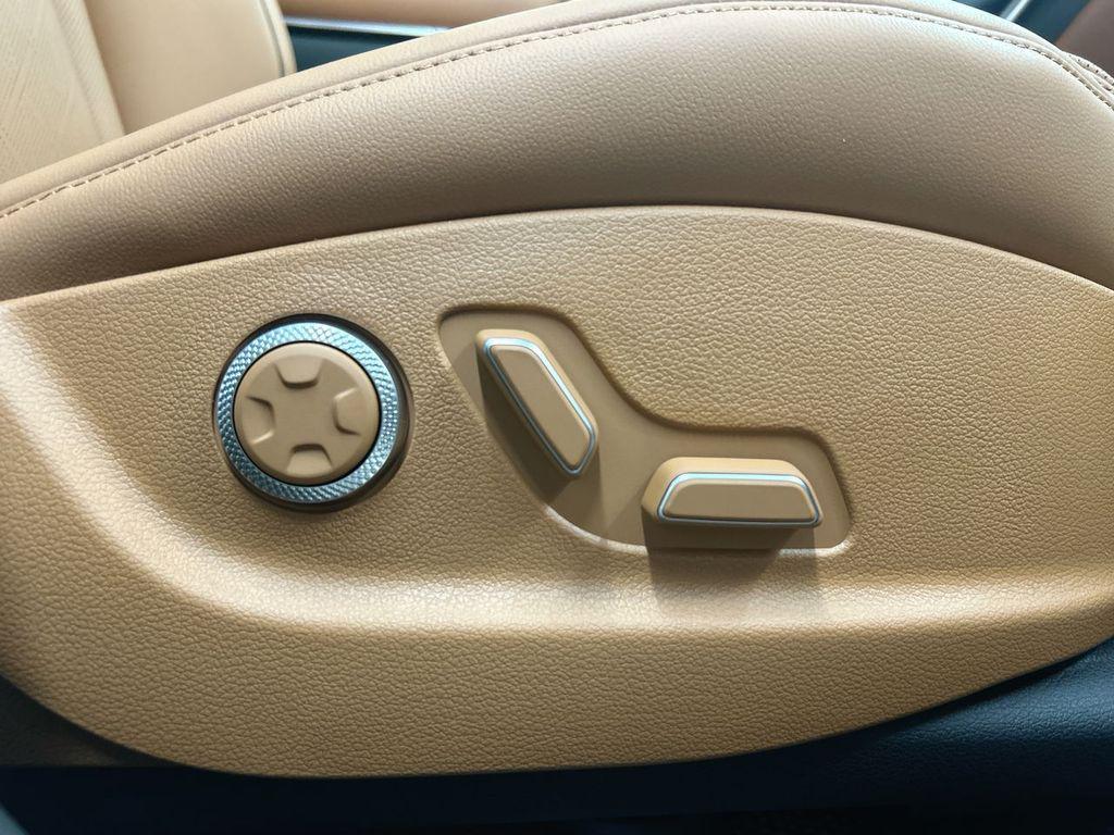 new 2026 Genesis GV80 car, priced at $72,568
