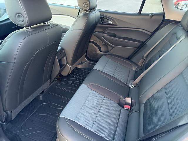 new 2026 Chevrolet Trax car, priced at $26,539