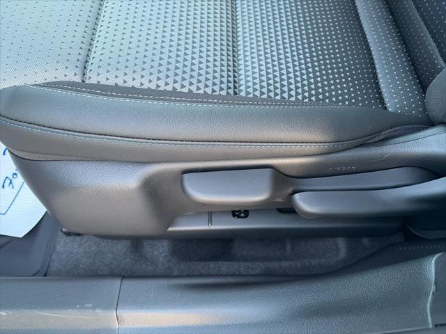 new 2026 Chevrolet Trax car, priced at $26,539