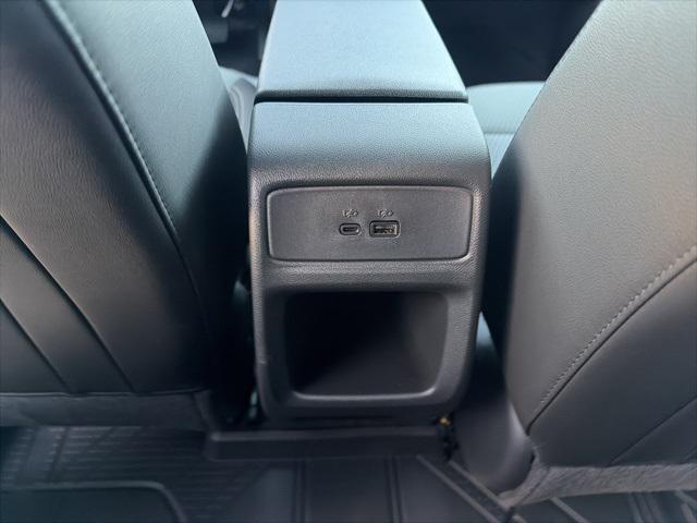 new 2026 Chevrolet Trax car, priced at $26,539